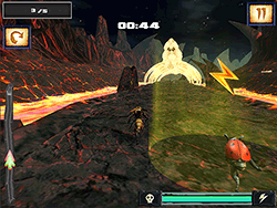 Bugs Dash Racing – Corrida de Insetos Velozes