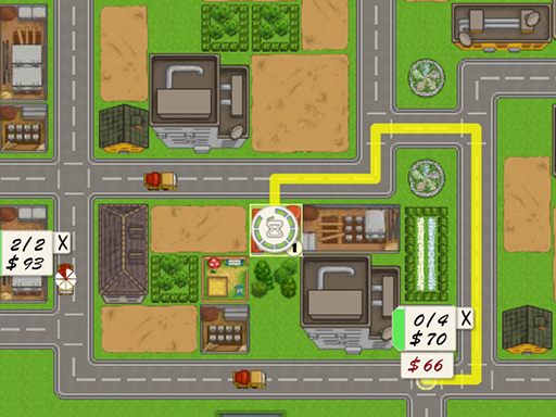 Building Rush – Corrida da Construção