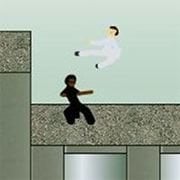 Bullet Time Fighting – Combate em Câmera Lenta