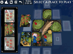 Bullfrogs – Sapos em Combate