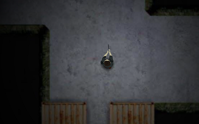 Bulwark – Fortaleza Impenetrável