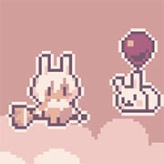 Bunbun's Delivery – Entregas do Coelhinho