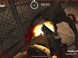 Bunker of Monsters – O Bunker dos Monstros