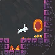Bunnie’s Carrot – A Aventura da Coelhinha