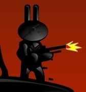 Bunny Flags 2 – Bandeiras do Coelhinho