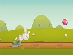 Bunny Run – Corrida da Coelhinha