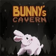 Bunny’s Cavern – Aventura na Toca do Coelho