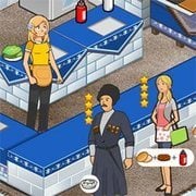 Burger Restaurant 4 – Seu Restaurante de Hamburguer