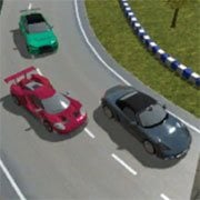 Burnout Extreme Car Racing – Corrida Radical de Carros