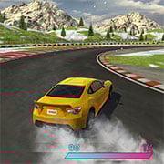 Burnout Extreme Drift 2 – Drift Extremo e Corridas