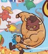 Burrito Bison 2 – Vingança do Bisão Voador