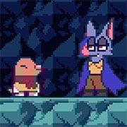 Burrowmole – Aventura Subterrânea