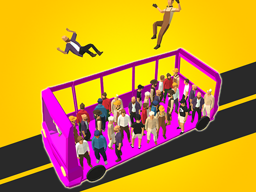 Bus Stop – Ponto de Ônibus