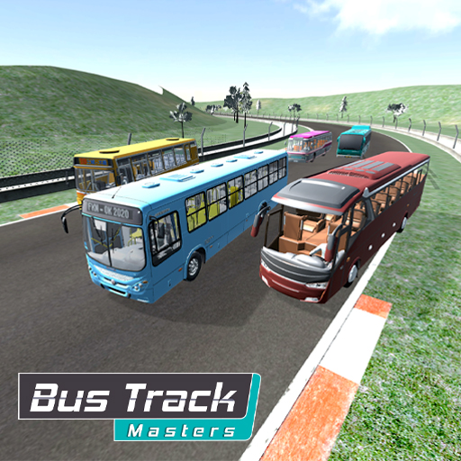 Bus Track Masters – Mestres do Ônibus Escolar