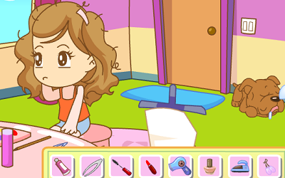 Busy Bridesmaid – Ajudante de Casamento