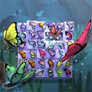 Butterfly Shimai – Irmãs Borboletas