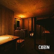 Cabin Horror – Terror na Cabana