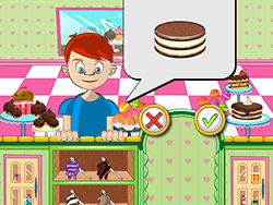 Cake Design – Crie e Decore Bolos