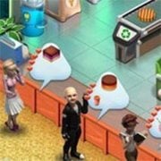 Cake Shop 2 – Confeitaria Divertida