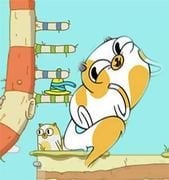 Cake’s Tough Break 2 – Aventura Radical do Cake