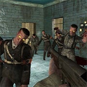 Call of Duty: Zombies (Demake) – Sobreviva aos Zumbis