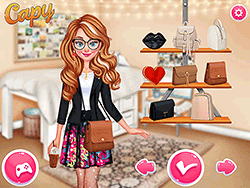 Campus Divas – Rainhas da Faculdade