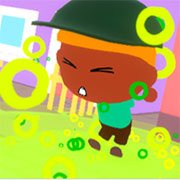 Can You Save the World from Virus? – Salve o Mundo do Vírus