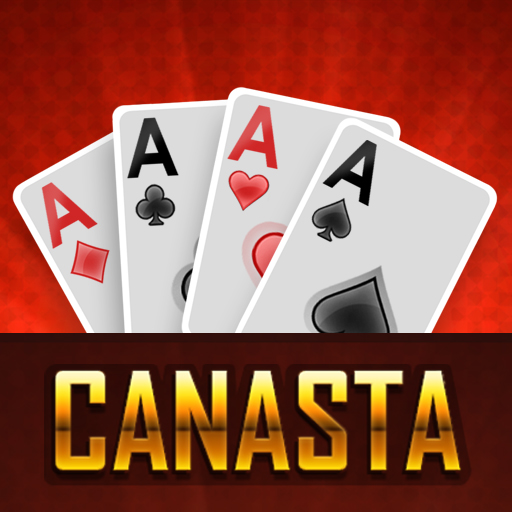 Canasta Royale Offline – Canastra Real
