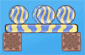 Candy Balance – Equilíbrio de Doces
