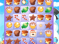 Candy Christmas – Natal Doce e Divertido