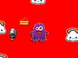 Candy Endless Jumping – Pulo Infinito de Doces