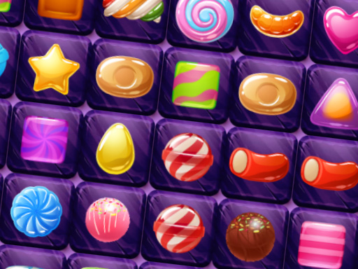 Candy Link – Conecte os Doces