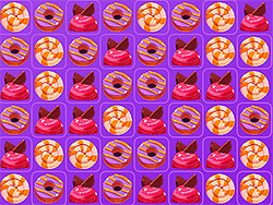 Candy Match Happy – Combine Doces Divertidos