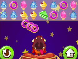 Candy Monster – O Monstro das Guloseimas