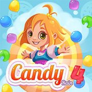 Candy Rain 4 – Chuva de Doces