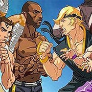Capoeira Fighter 3 – Luta de Capoeira Brasileira