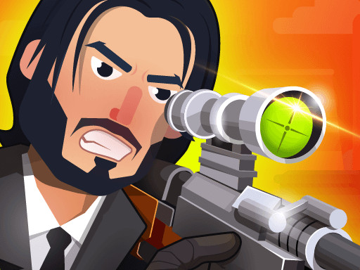 Captain Sniper – Atirador de Elite