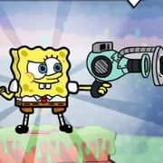 Capture the Slime – Pegue a Gosma