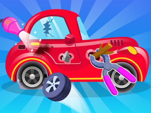 Car Care Repair DuDu Mechanic – Mecânico de Carros Dudu