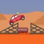 Car Eats Car – Corrida de Carros Canibais