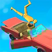 Car Flip Simulator – Simulador de Capotamentos