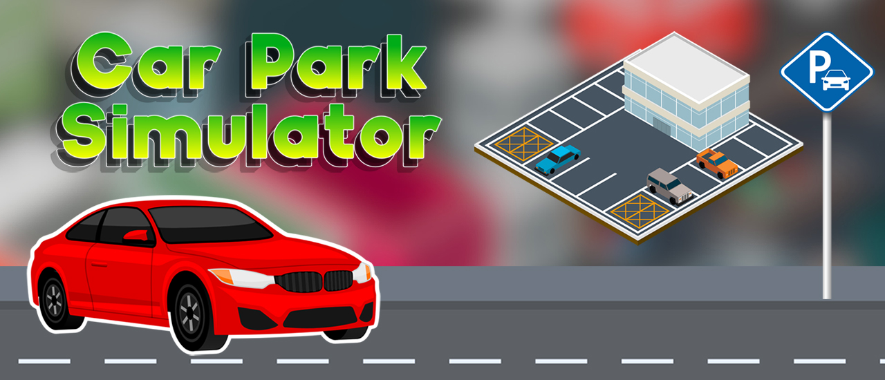 Car Park Simulator – Simulador de Estacionamento