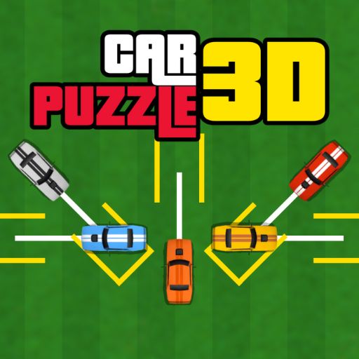 Car Puzzle 3D – Quebra-Cabeça de Carros