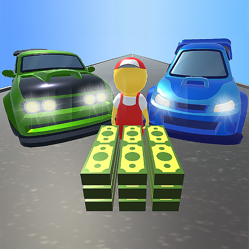 Car Service Tycoon – Simulador de Oficina Mecânica