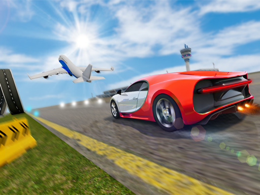 Car Simulator Racing Car game – Simulador de Corridas Realista