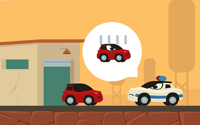 Car Yard 2 – Oficina de Carros