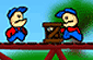 Cargo Bridge – Ponte de Cargas