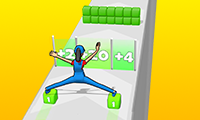 Cargo Skates – Patins de Carga