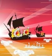 Caribbean Admiral 2 – Almirante do Caribe
