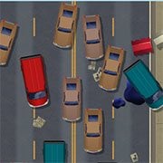 Carnage – Jogo de Ação e Destruição